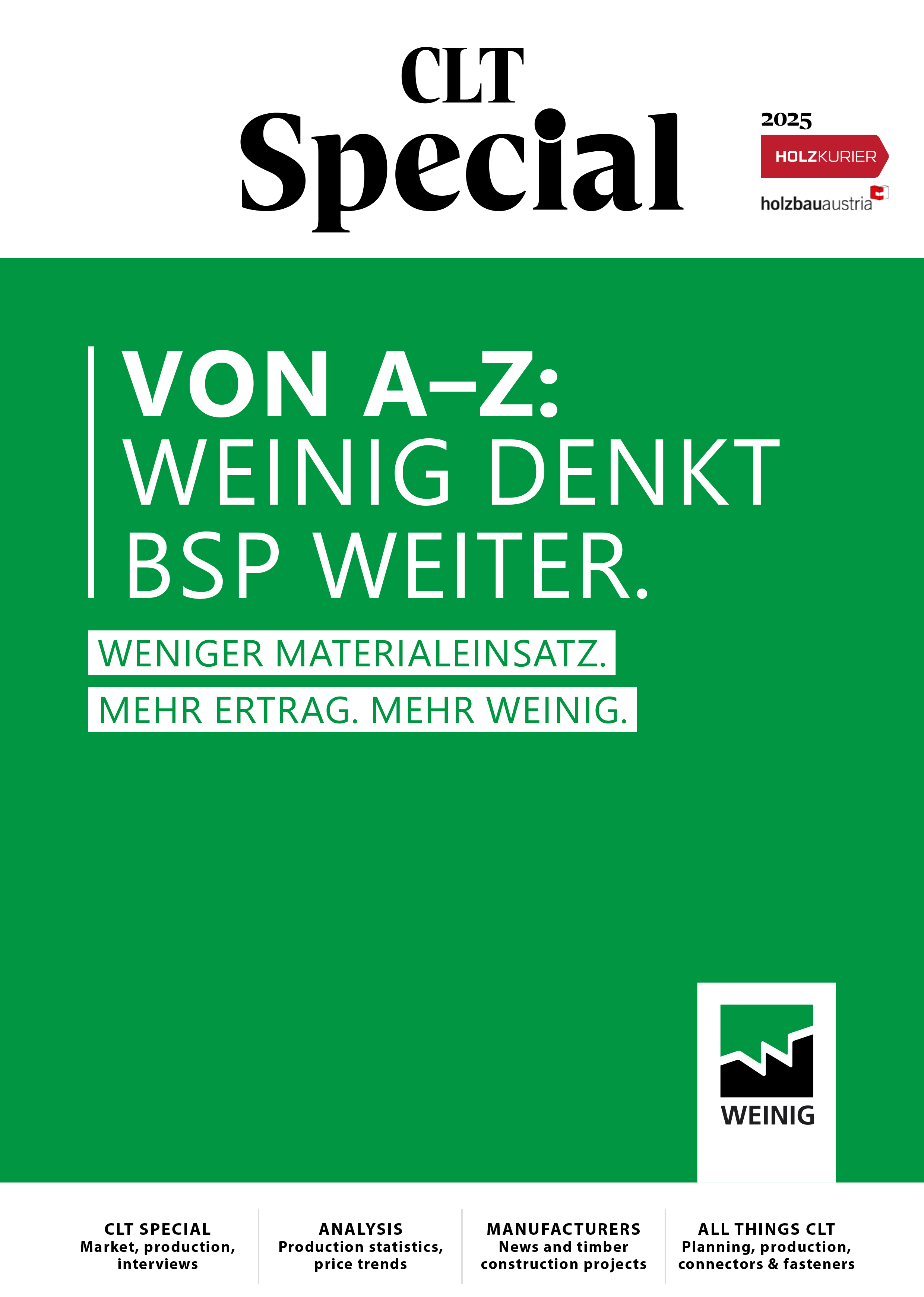 CLT Special 2025 - Digital Edition